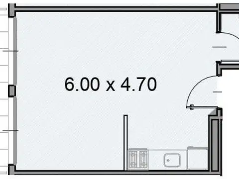 AV. CORRIENTES al 1900