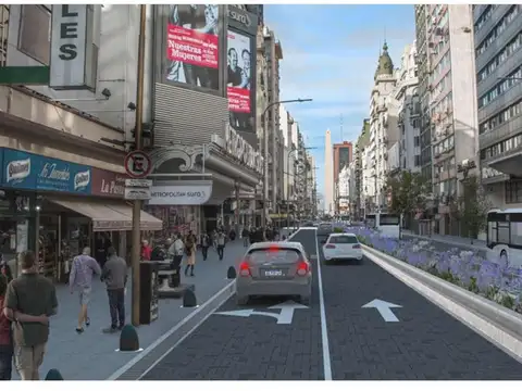 Departamento en Venta en Balvanera, USD 102.346