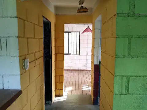 CASA EN VENTA - SALSIPUEDES - EL PUEBLITO
