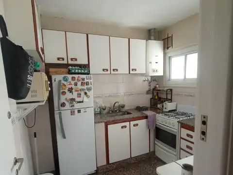 Departamento en Venta 35 años