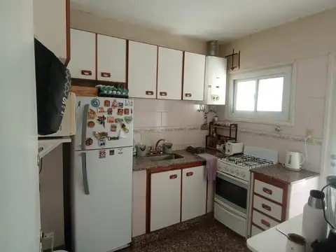 Departamento en Venta en Mar Del Plata, USD 63.500