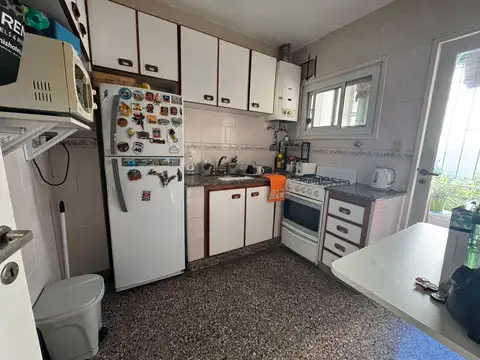 Departamento en Venta 35 años