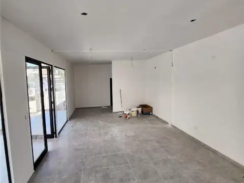 RIVADAVIA, B. ESTE 600