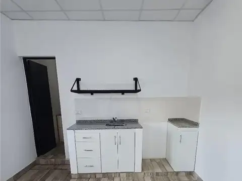 DEPARTAMENTO 2 AMBIENTES - ZONA CENTRO, PRESIDENTE ROQUE SÁENZ PEÑA