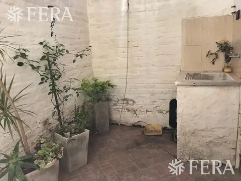 Venta de PH de 2 ambientes en Villa Dominico