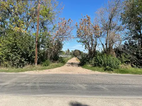 HECTAREAS EN VENTA LA PLATA