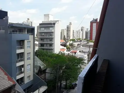 Tucumán 1600, Piso 3