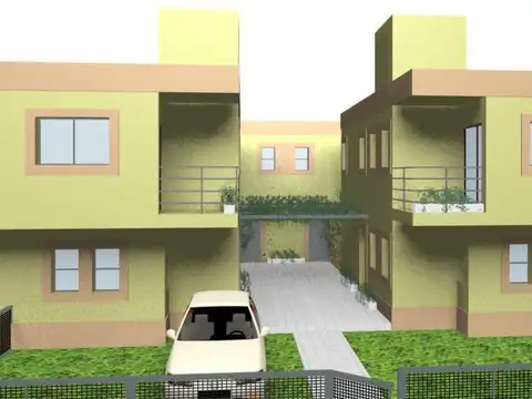 Terreno en Venta en Balneario Las Grutas, USD 24.000