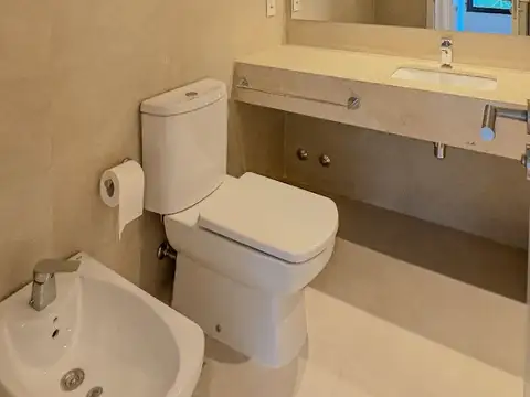 Departamento en Alquiler A Estrenar