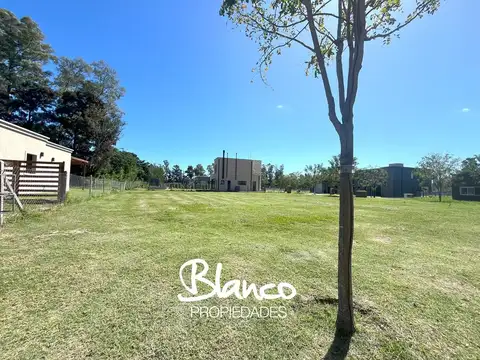 Terreno en Venta en Santo Tomas, USD 47.000