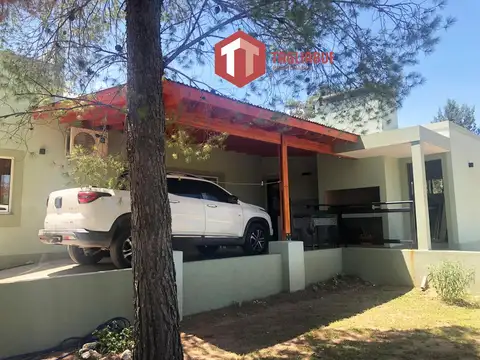 Casa en Venta en Merlo, USD 220.000