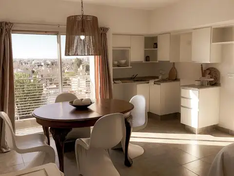 Departamento en Venta en San Nicolás, USD 65.000