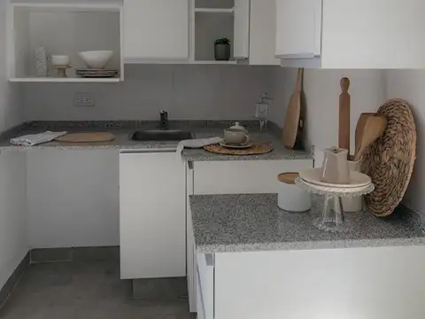 Departamento en Venta al Sur