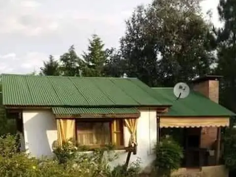 Ruta provincial 5 , Piso 0