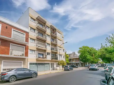 Departamento en Alquiler en Chauvin, USD 650.000