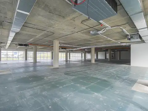 Oficina en Alquiler en Martinez, USD 24.403