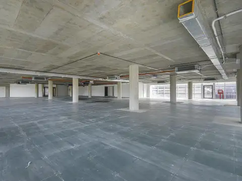 Oficina en Alquiler A Estrenar