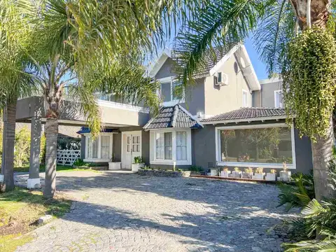 Coronel Vicente Dupuy 6000