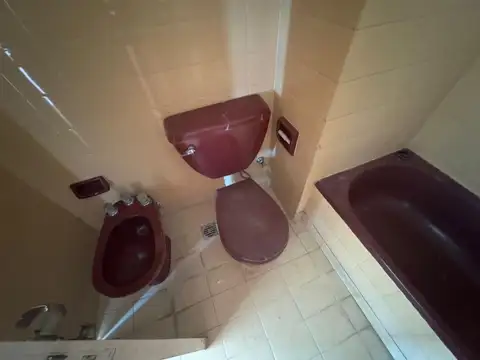 Ameghino 500, Piso 5