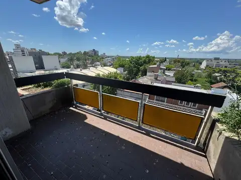 Departamento en Alquiler de 2 dormitorios