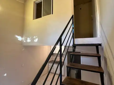 Departamento en Alquiler A Estrenar