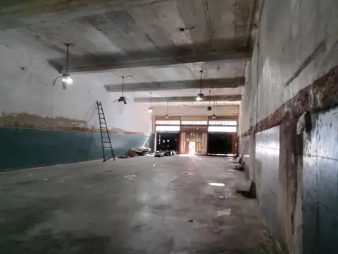 GALPON EN VENTA MATADEROS OPORTUNIDAD