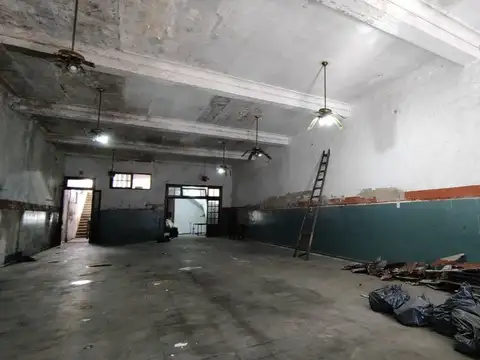 Galpon en Venta 56 años