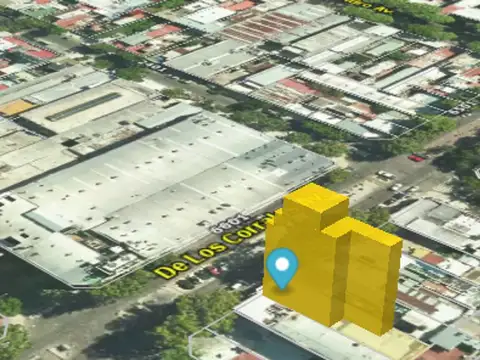 Avenida de los Corrales 6600