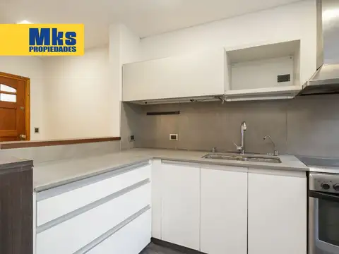 ¡Descubrí esta casa de 3 dormitorios reciclada a nuevo en Barracas!