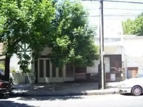 Terreno - Venta - Argentina, Capital Federal - Ramon L. Falcon  5082