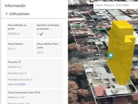 Ramon L. Falcon 5000