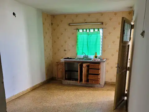 Casa 6 ambientes con 3 baños