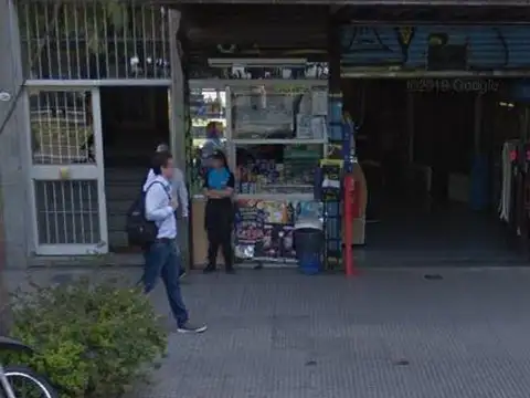 Local en venta - 2 Ambientes - Depósito - 36Mts2 - San Nicolás