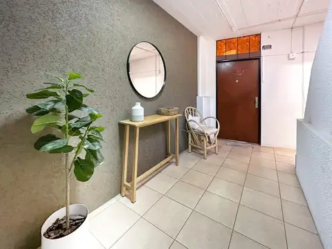 Oficina Monoambiente con 2 baños