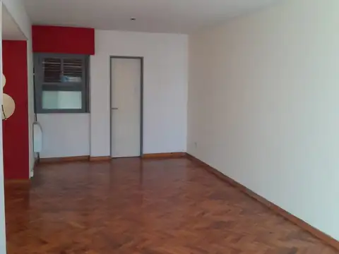 Departamento en Venta en Balvanera, USD 59.000