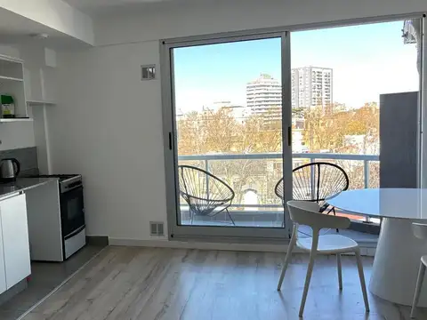 Departamento en Alquiler en Parque Chas, USD 850