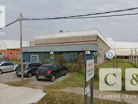 Galpon en Alquiler en Pilar, USD 6.500