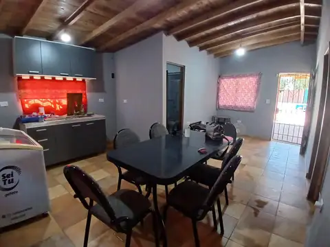 (Km. 40) Anastasio Girardot al 4800