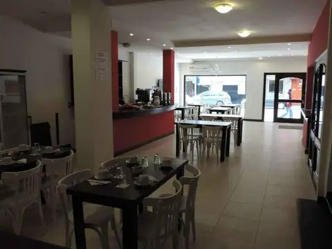 Hotel en Venta en Mar Del Plata, USD 1