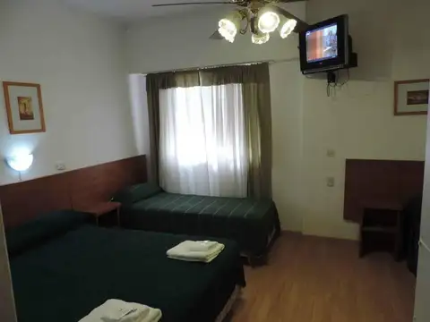 Hotel en Venta en Mar Del Plata, USD 1