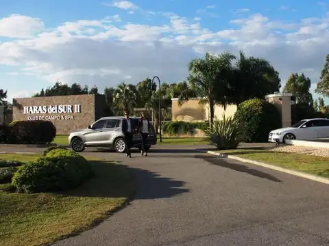 Terreno en Venta en Coronel Brandsen, USD 21.000