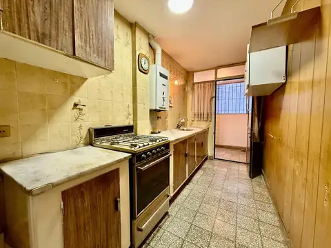 Departamento en Venta al Sudoeste