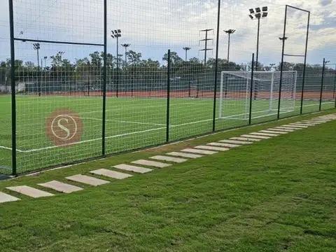 Lote en Venta en Los Cardos, Pilar