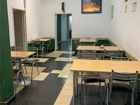 Local en Venta en San Nicolás, USD 350.000