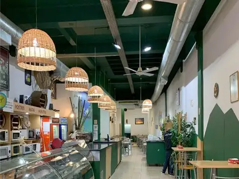 LOCALES - A LA CALLE - SAN NICOLÁS (CENTRO VIVIENDA), CAPITAL FEDERAL