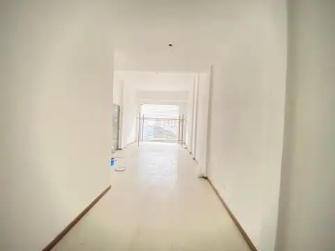 Local en Venta A Estrenar