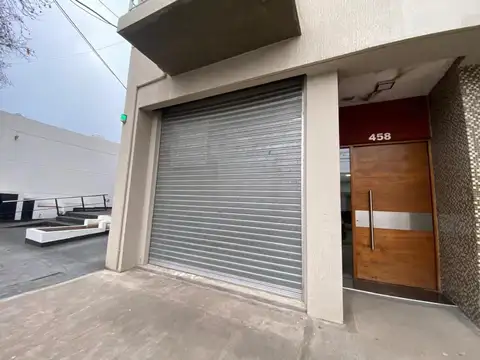 San Martin, P.b. 458