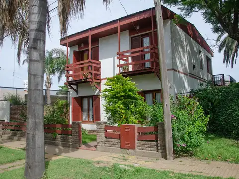 Casa en venta en Villa Ramallo