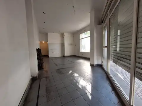 Local en Alquiler 34 años