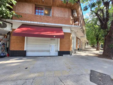 SANABRIA 2998 , Piso PB